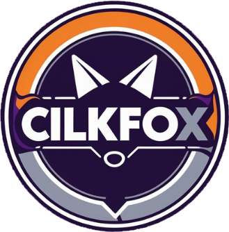 Cilkfox Logo